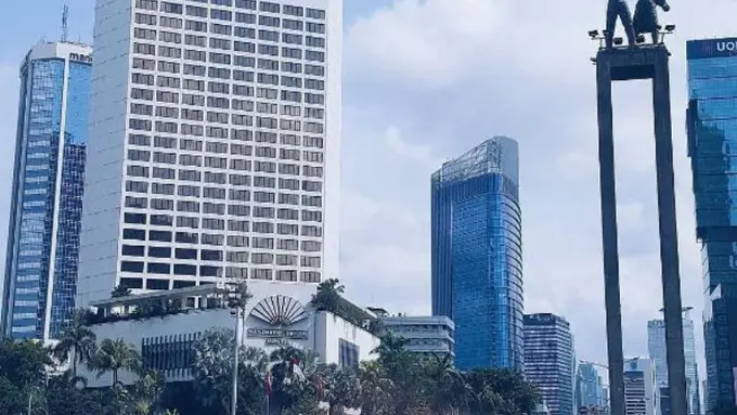 [Bintang] Mengintip Kemewahan Hotel Mandarin, Tempat Obama Menginap