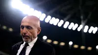 Juventus Tumbang 0-2 di Markas Genoa, Posisi Melorot ke Peringkat 8 Liga Italia