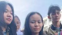 Sosok Josepha Alexandra, dari Protes Juri Sampai Diundang ke Medan Merdeka Selatan