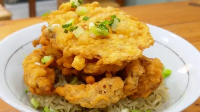 Festival kuliner Asia