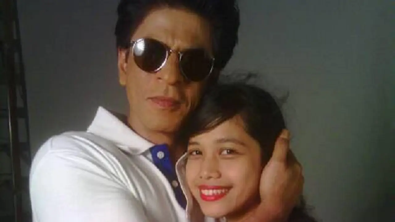 Shah Rukh Khan