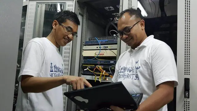 Jelang Ramadan, XL Tambah Kapasitas Jaringan di Jalur Pemudik