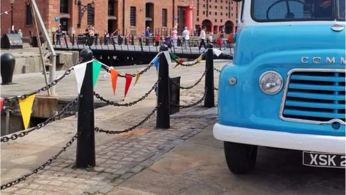 5 Tempat Terbaik untuk Terkesima oleh Pesona Liverpool