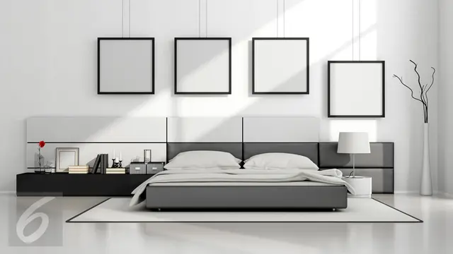 Tempat Tidur