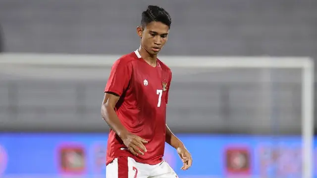 Dari Arkhan Kaka hingga Marselino Ferdinan, Ini Deretan Pemain Termuda yang Debut di Timnas Indonesia di Era Shin Tae-yong