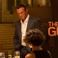 Film Aksi The Gunman dibintangi Sean Penn tayang di Vidio (Dok. Vidio)