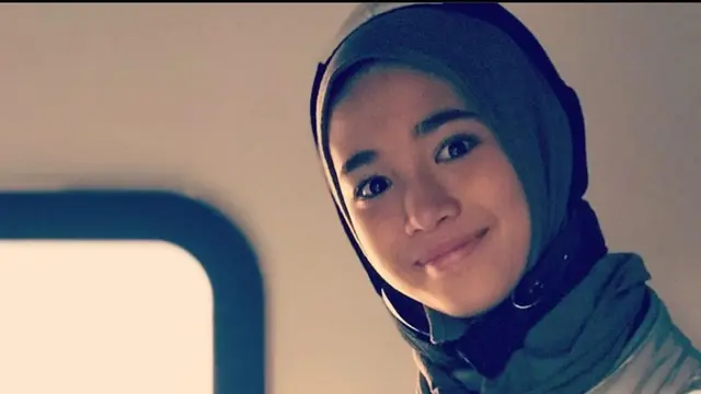 7 Potret Lawas Nurra Datau, Putri Ine Febrianty yang Kini Genap Berusia 19 Tahun