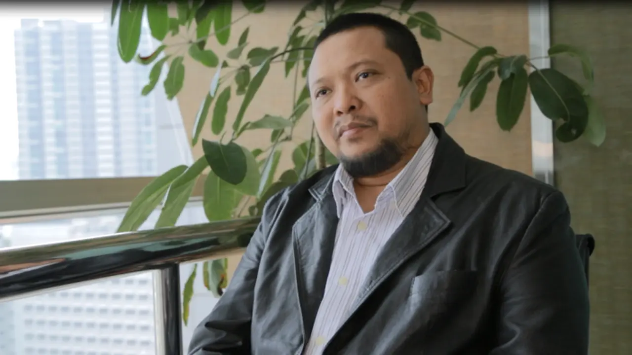 Satrio Utomo