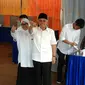 (Liputan6.com/ Ahmad Romadoni)