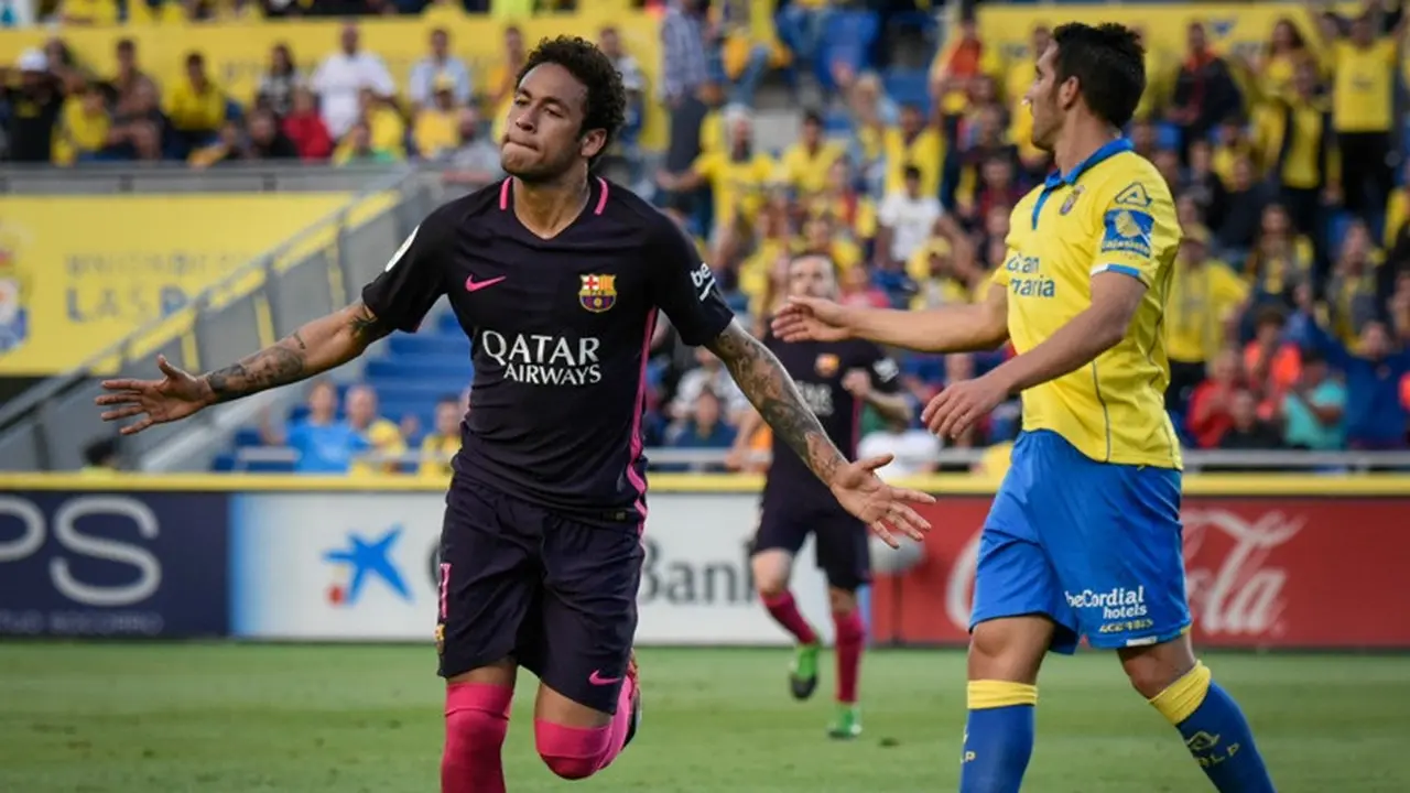 Neymar