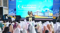 Cara Jasindo Berbagi Berkah di Bulan Ramadan 2026