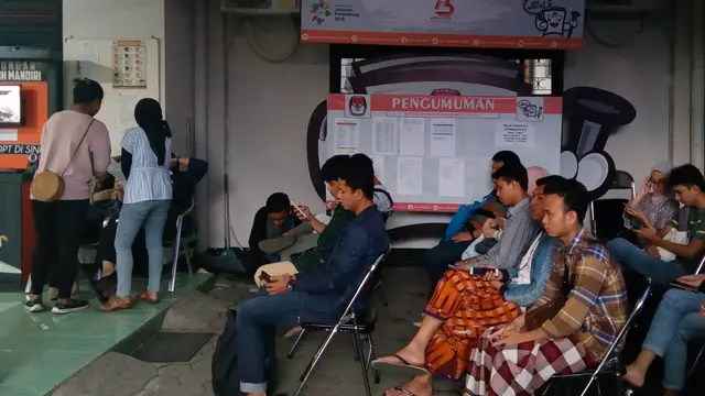Mahasiswa dan Warga Lapas Dominasi Pemilih Tambahan Pemilu 2019 di Malang