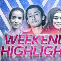 Sheila Marcia, Revaldo, dan Oki Setiana Dewi (Bintang Pictures)