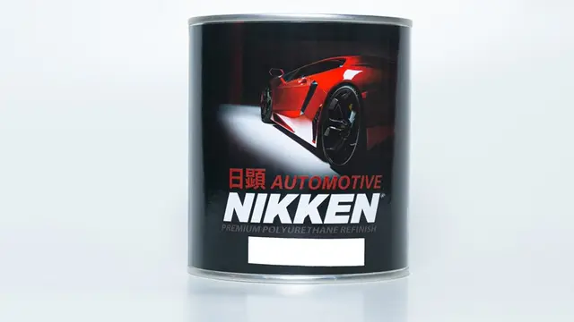 Auto Refinish dan Decorative Paint Berkualitas Tinggi dengan Harga Terjangkau