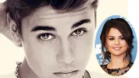 Dengan Cincin Eksklusif, Justin Bieber Ajak Nikah Selena Gomez?