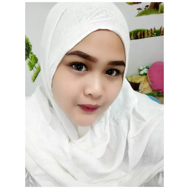 6 Potret Terbaru Pemeran Sahabat Dinda Hauw ‘Keke’ di Film Surat Kecil untuk Tuhan