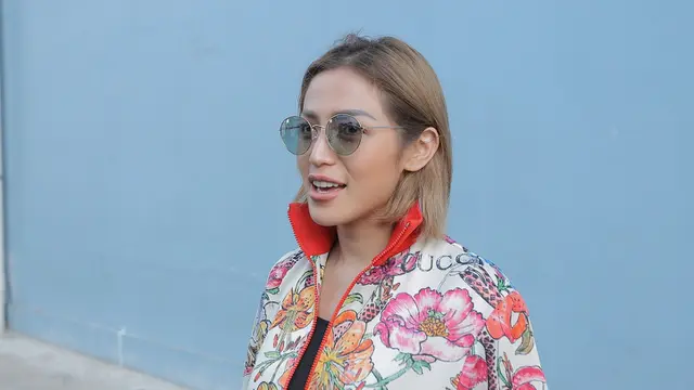 [Fimela] Jessica Iskandar