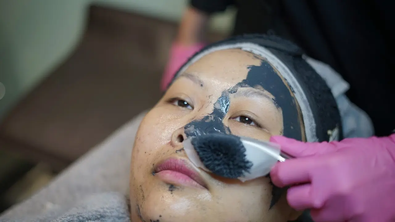Perawatan kulit kering