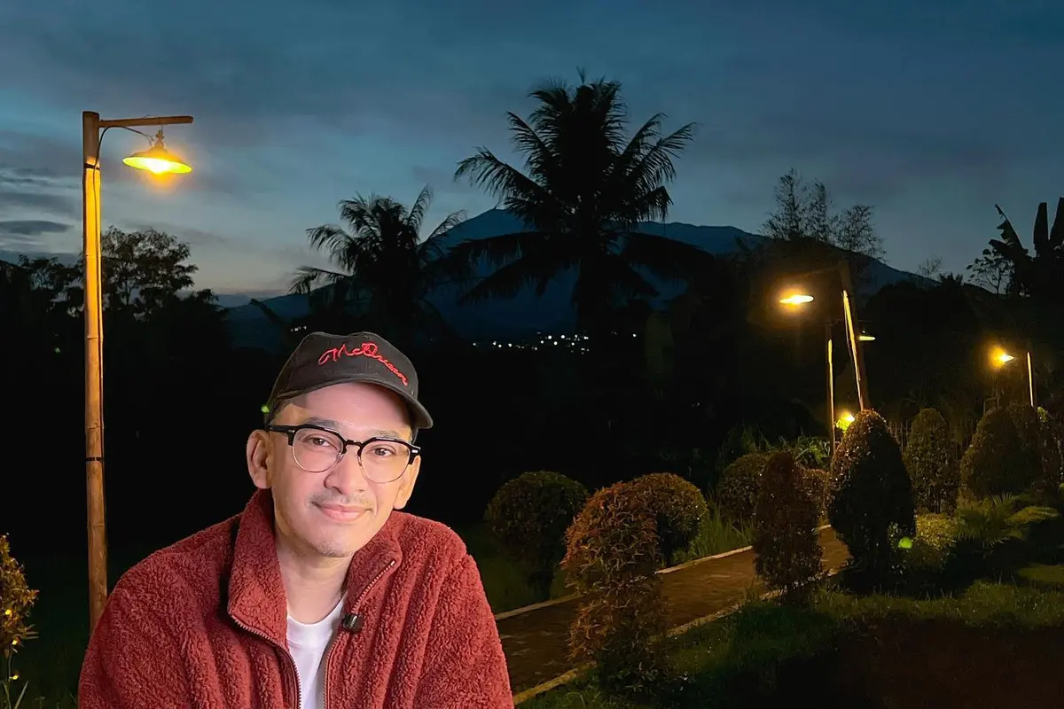 Fix Jadi Ladang Gali Cuan, Ruben Onsu Sukses Jual Lebih dari 100 Ribu Produk Sehari di Shopee Live