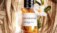 Top 3 Berita Hari Ini: Parfum Terbaru yang Terinspirasi Kebun Almond Impian Christian Dior