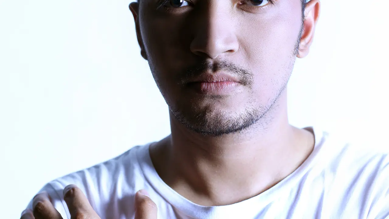 [Bintang] Ihsan Tarore