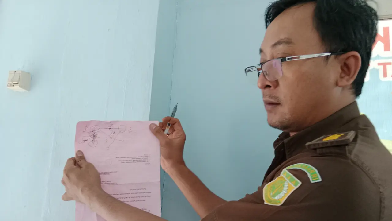 Dwinanto Agung Wibowo