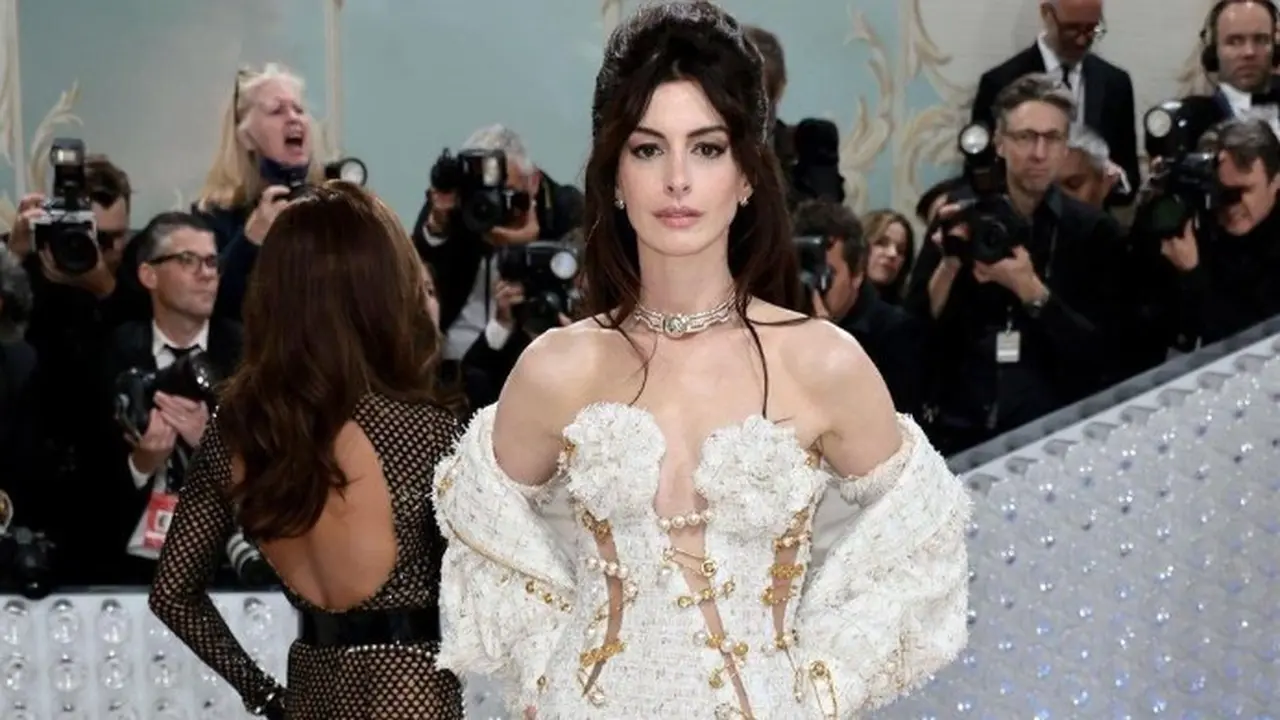 Met Gala 2023