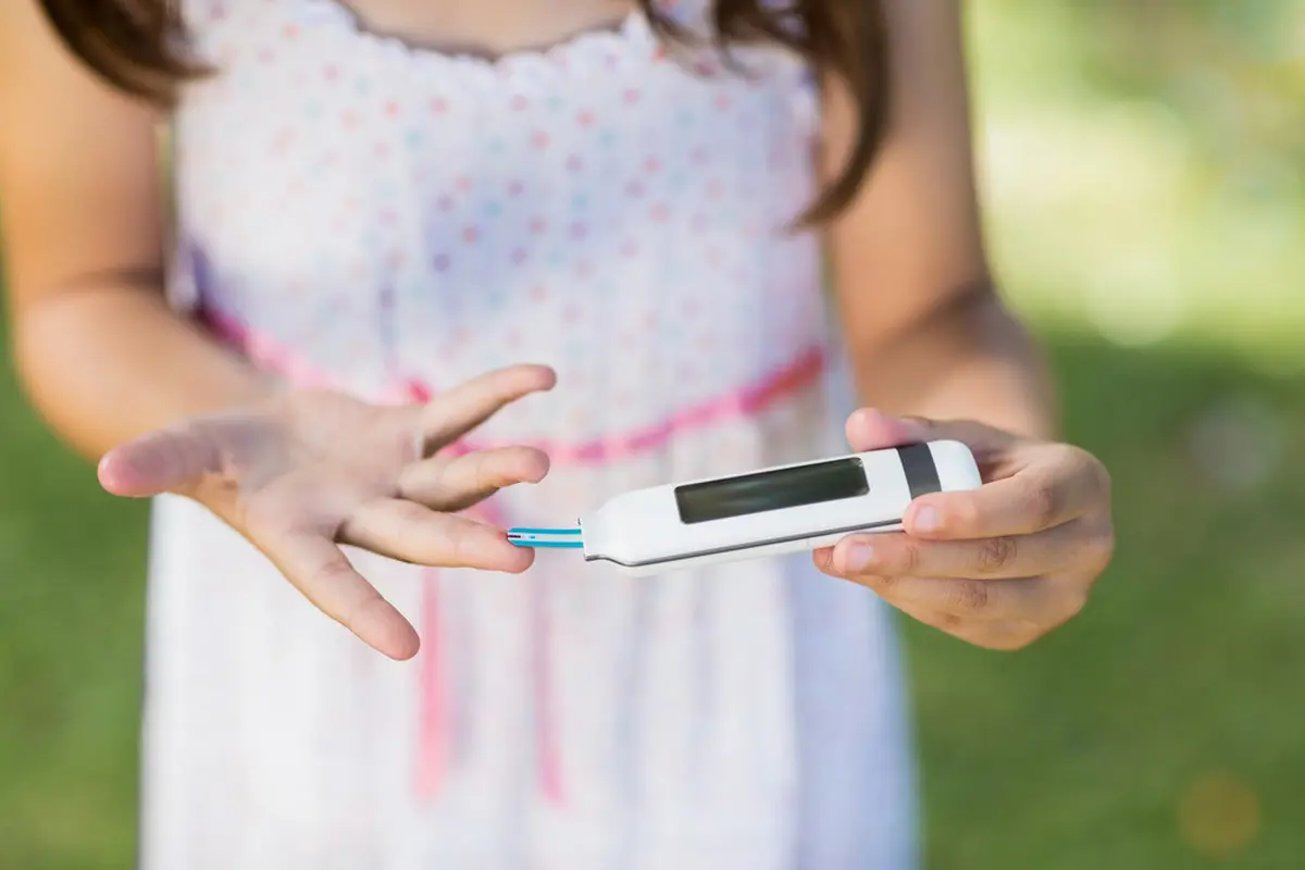 Waspada Diabetes pada Anak (Wavebreakmedia/Shutterstock)
