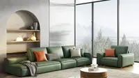 10 Model Meja Ruang Tamu Terbaru, Minimalis dan Modern untuk Tahun 2025