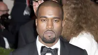 Diundang Presiden, Kanye West Bisa Dipenjara