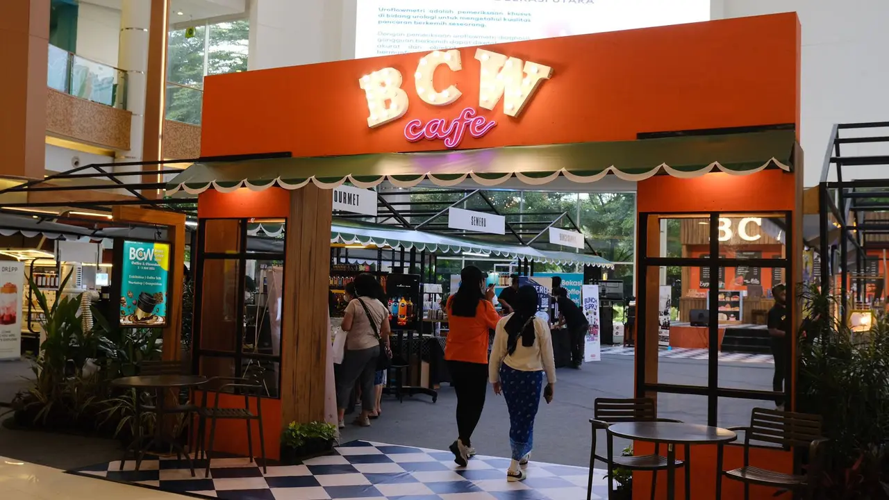 BCW