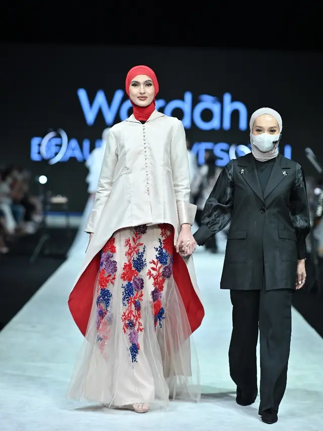 4 Trend Makeup Ramadan