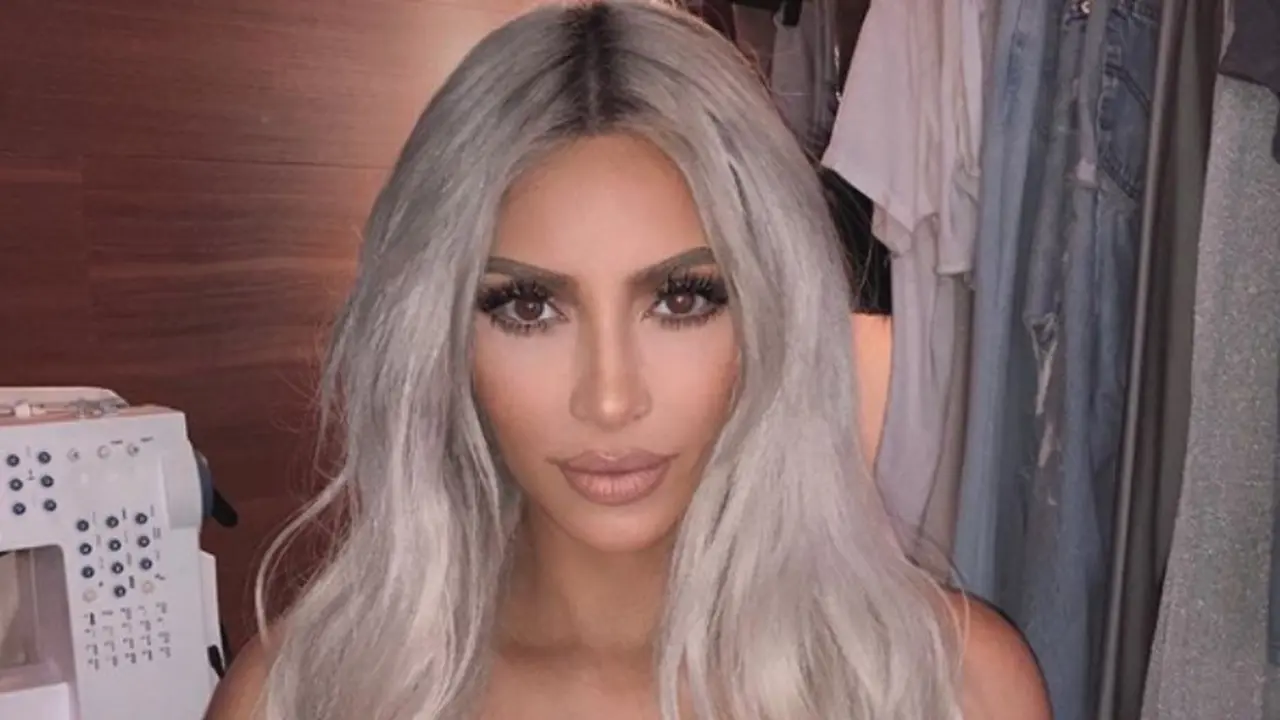 Terkenal Mewah, Keluarga Kardashian Miliki Selera Makeup Berbeda