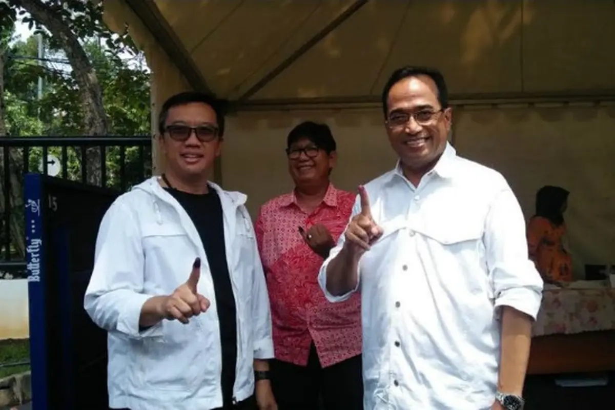 (Foto: Liputan6.com/Septian Deny)