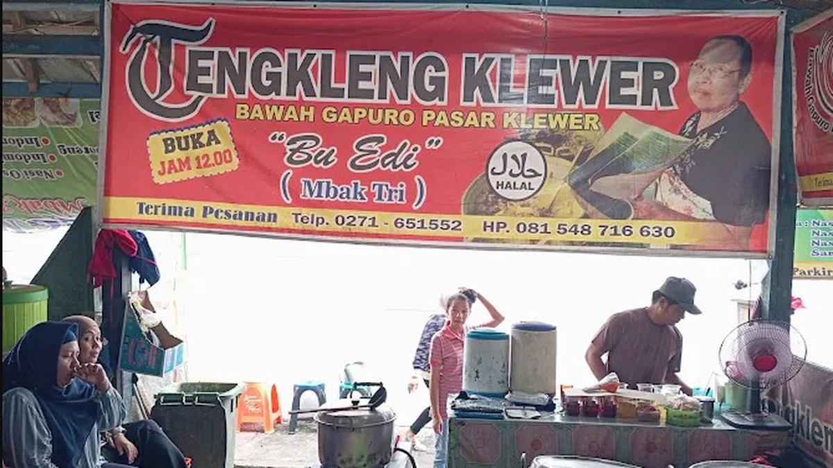 10 Rekomendasi Tempat Makan Hidden Gem ala Warlok di Solo, Cita Rasa Asli Kota Bengawan