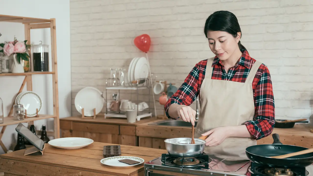 Memasak