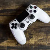 Ilistrasi konsol game. (Sumber foto: Pexels.com)