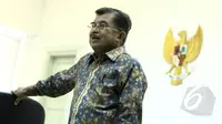JK: Kinerja Legislasi DPR Tidak Bagus, Reses Harus Diperpendek
