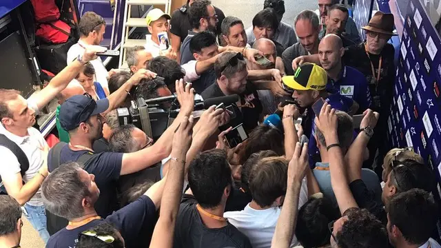 Valentino Rossi