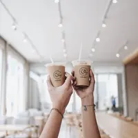 Kopi Couvee. Sumber foto: Instagram.