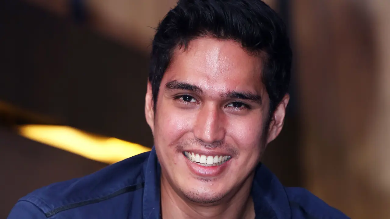 Marcell Chandrawinata