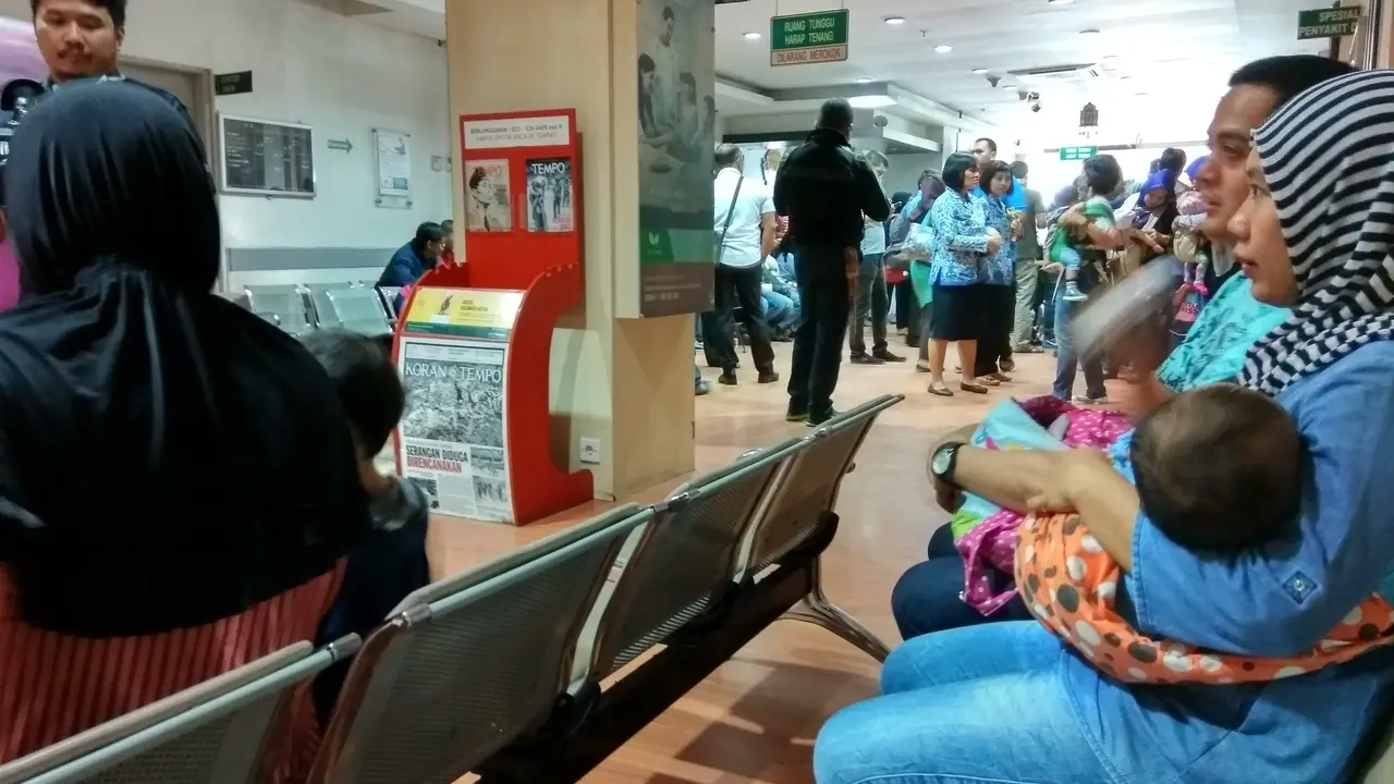 20160718-vaksin palsu ulang-jakarta-rs harapan bunda
