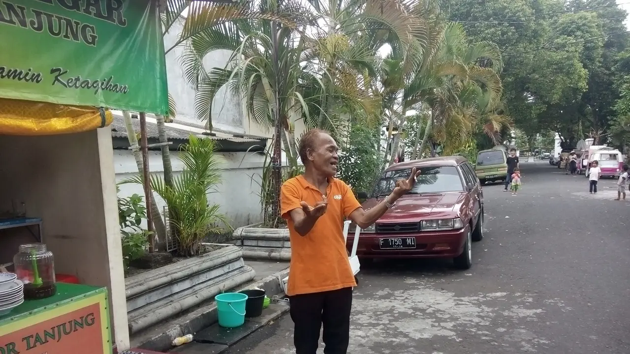 Tes DNA Pastikan Waluyo Warga Yogya  Belum Meninggal