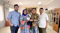 Dok: Rasa Juara Indonesia