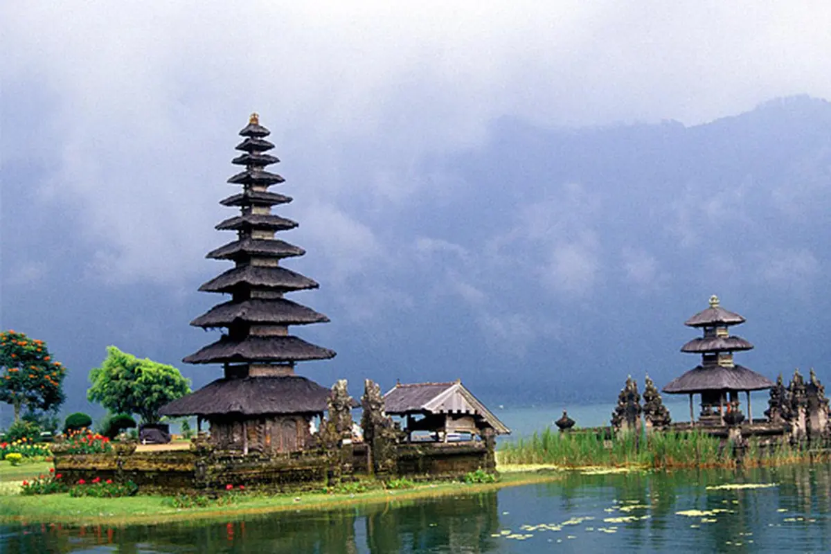 Garuda Indonesia Buka Rute Reguler Nonstop Beijing-Denpasar