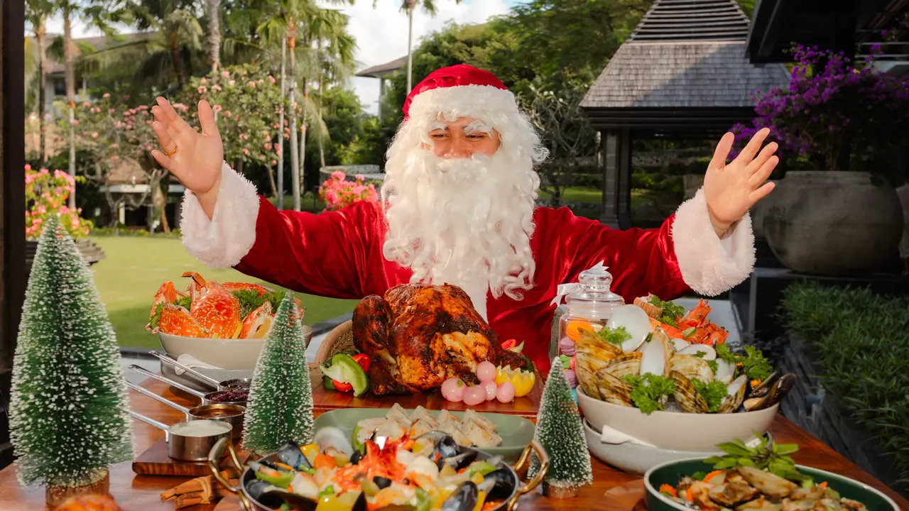 Ide Menikmati Natal dan Tahun Baru di Bali, dari Kuliner hingga Me Time