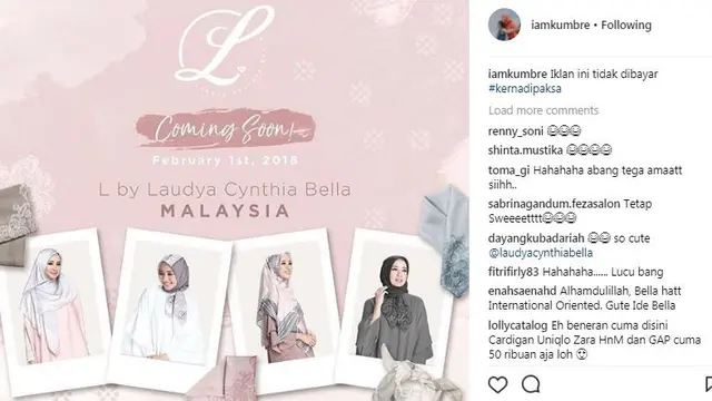 Laudya Cynthia Bella