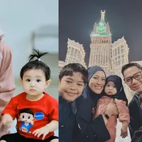 Potret Alyssa Soebandono Tampil Sederhana Saat Bersama Anak (Instagram/@ichasoebandono)