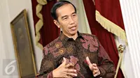 Setahun Jokowi-JK, Pembangunan Masih Terpusat di Jawa