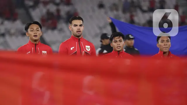 Timnas Indonesia U-23